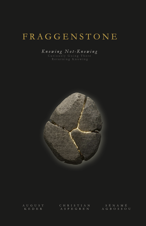 Fraggenstone — Knowing Not-Knowing